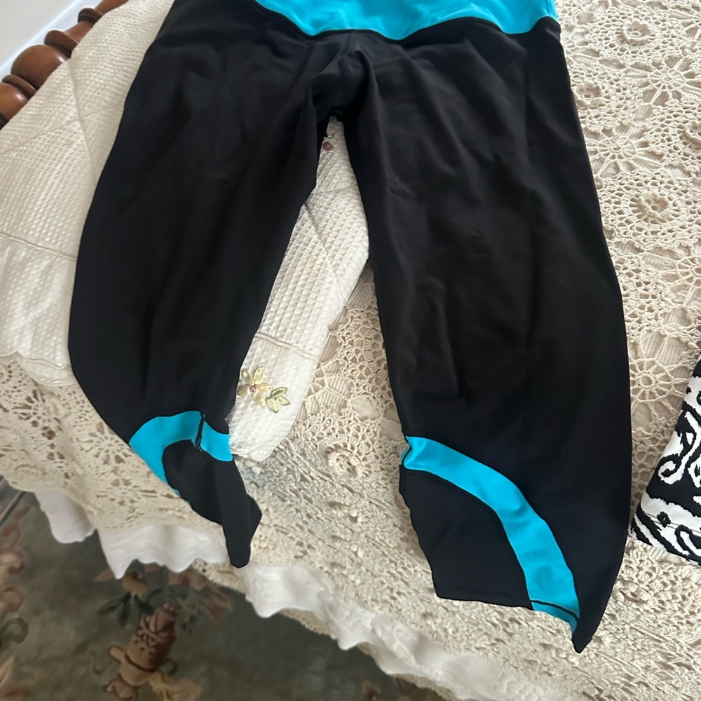Workout pants - Picture 3 of 3